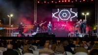 Noche de &#039;Leyendas&#039; con Pedro Manuel Afonso en Playa de Mogán