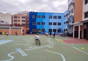 Educación adjudica por 320.000 euros las obras de mejora y naturalización del CEIP Fernando Guanarteme