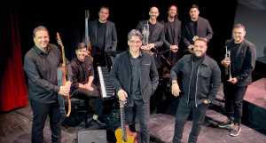 El Encuentro de Música Popular Teresa de Bolívar convoca en su 36º edición los sonidos de Canarias, Cuba, Venezuela y Perú
